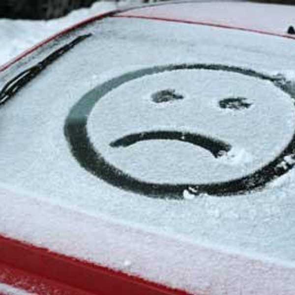 9 Tips To Beat The Winter Blues