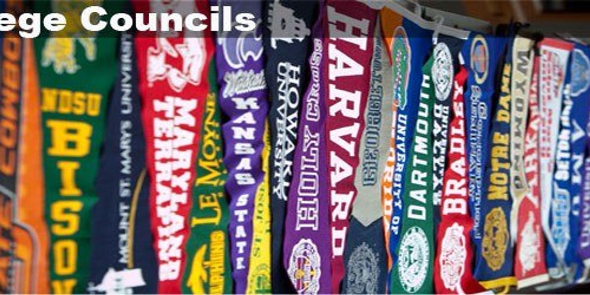 College Club Ranks A Definitive Ranking Of Your College Years By Class Rank | The Odyssey ...