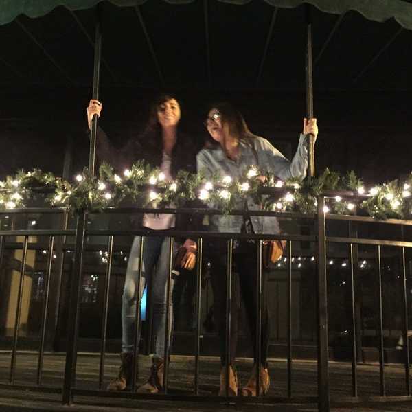 An Open Letter To The World's Best Roommate