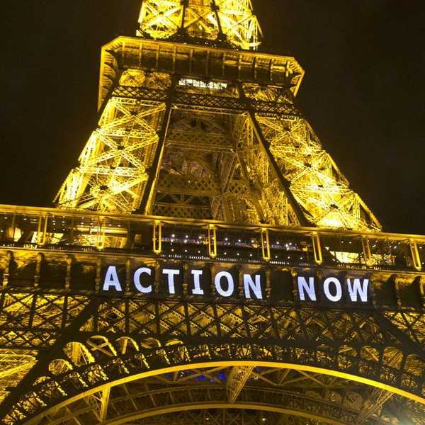 Climate Summit Hypocrisy