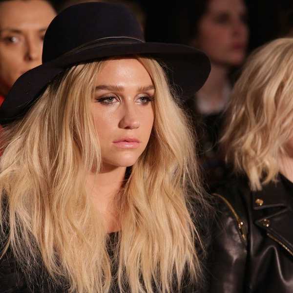 Kesha And College Campuses