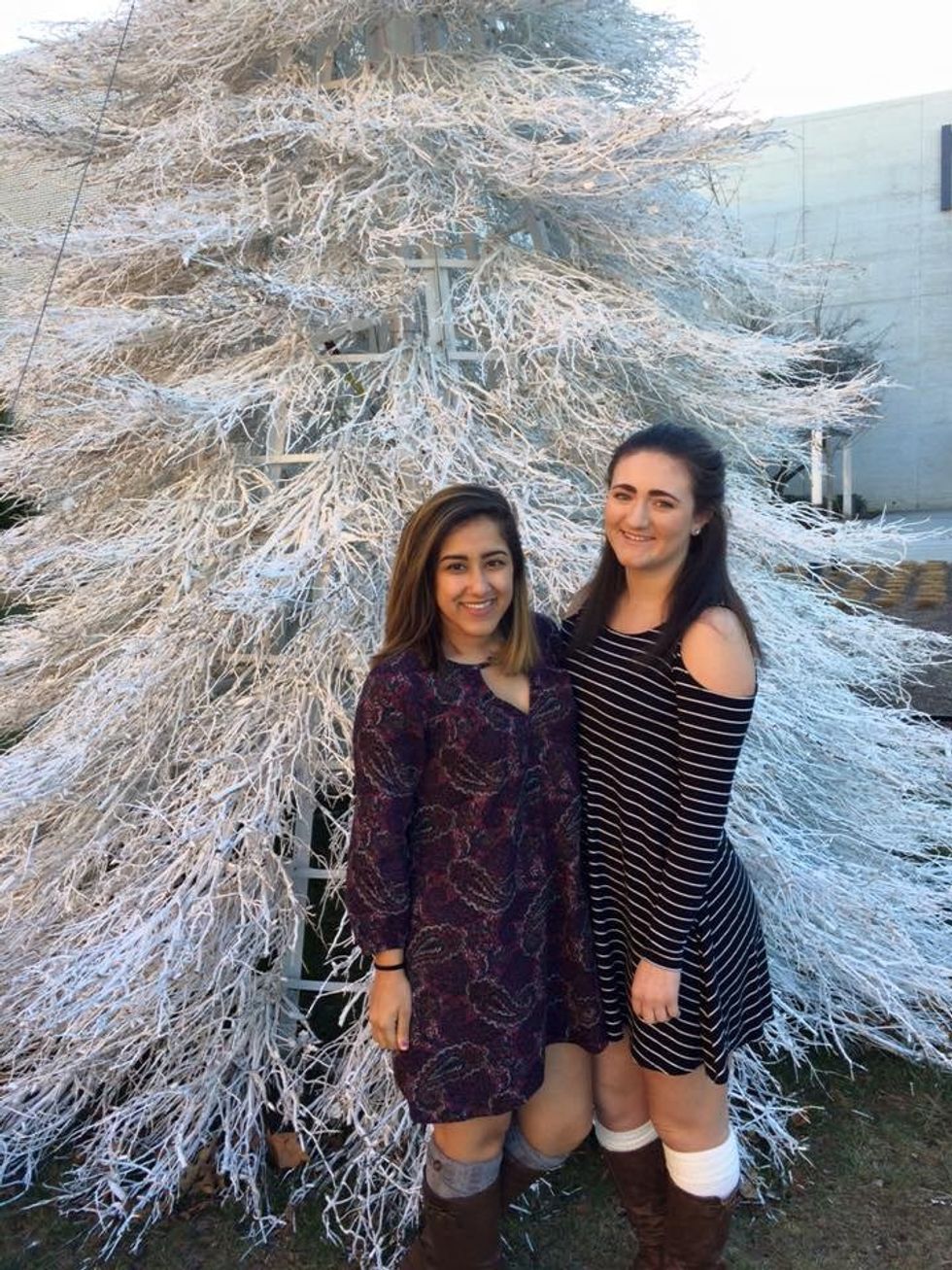 An Open Letter To My Second Mom