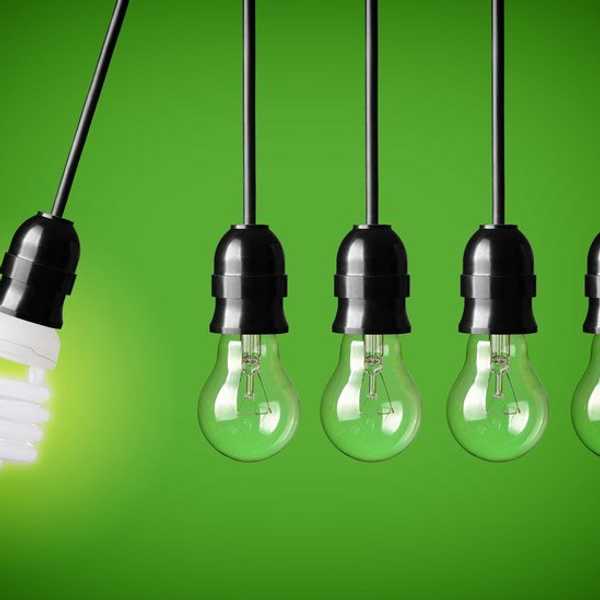 Why You Should Care About Conserving Energy