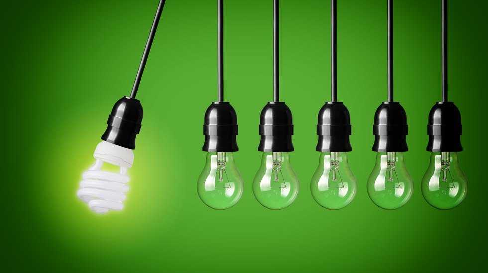 Why You Should Care About Conserving Energy