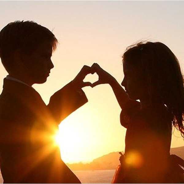 Why You Never Forget Your First Love