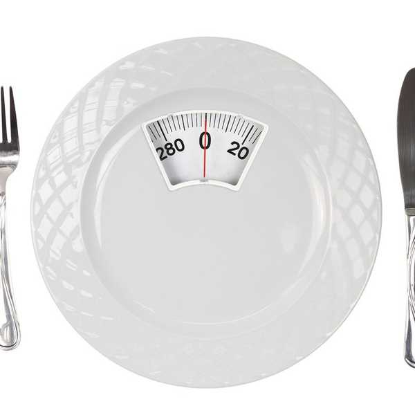 Eating Disorders: A Silent Killer In Society