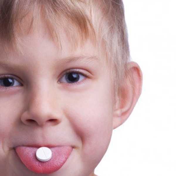 Sit Down And Shut Up: Treating Kids With ADHD