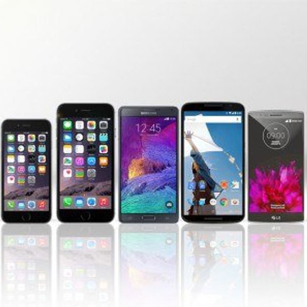 Will Your Smartphone Be Obsolete In Two Years?