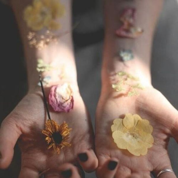 Stop Picking Yourself Apart