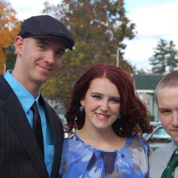 What I Learned Having Two Brothers