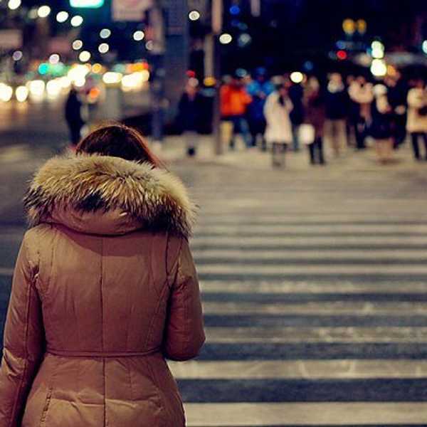 4 Things Every 20 Something Year Old Should Try... By Themselves