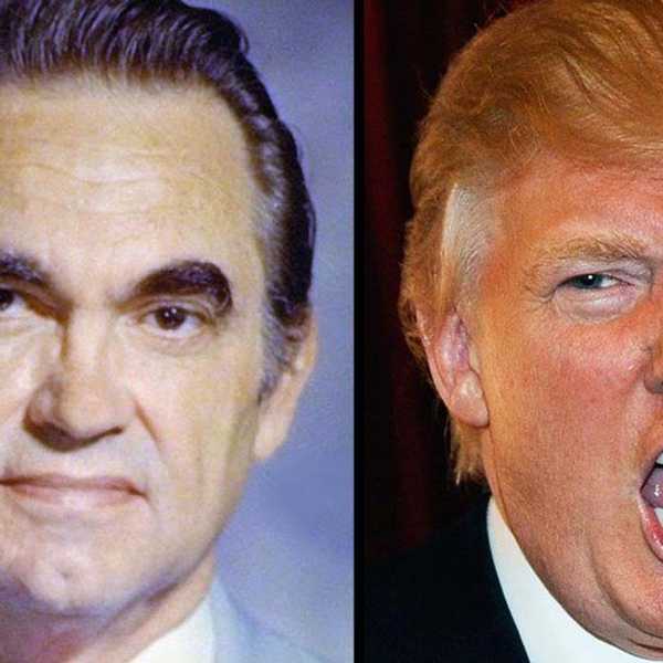 Dump Trump? Not So Fast, My Friend.