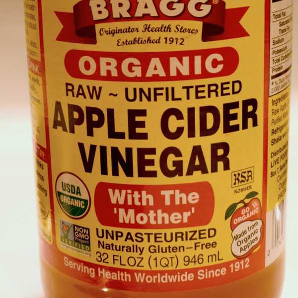 7 Health Benefits Of Coconut Oil And Apple Cider Vinegar