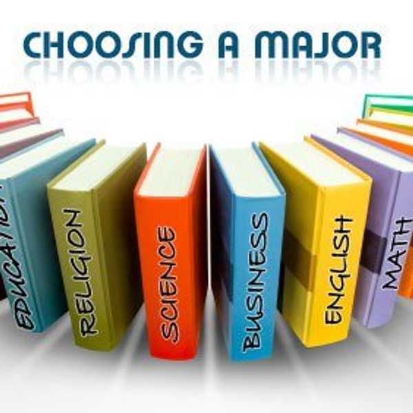 The Struggles of an Undeclared College Student