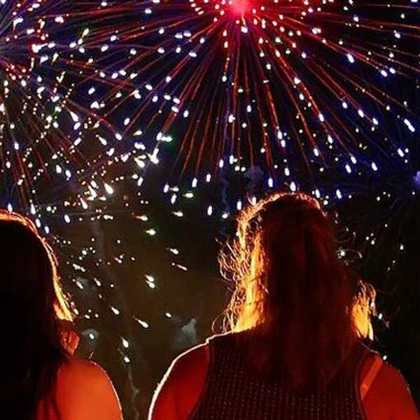Revisiting New Year's Resolutions