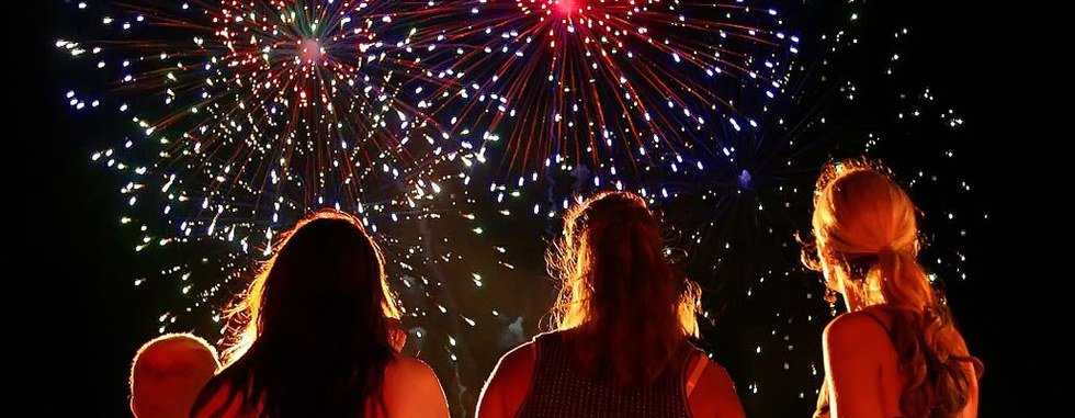Revisiting New Year's Resolutions