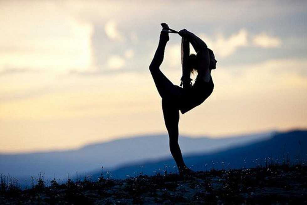 The Art Of Dance