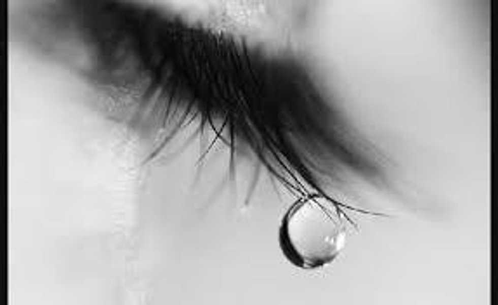 It's Okay Not To Be Okay