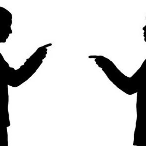 What If Every Political Discussion Didn't Have To Be An Argument?
