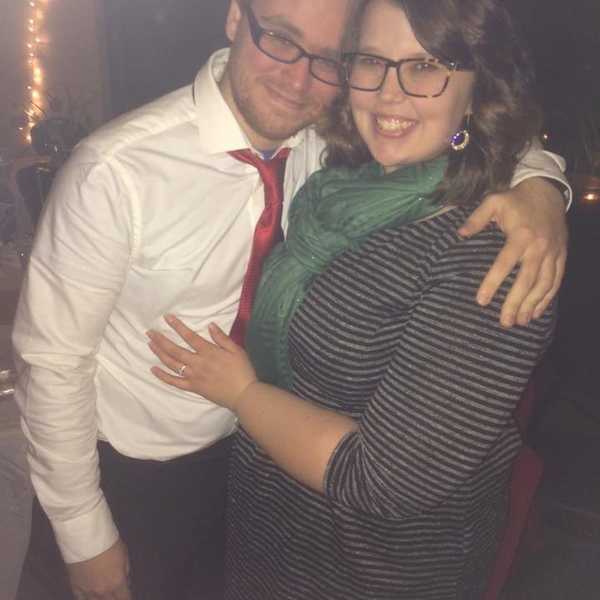 10 Reasons Why I'm Thankful for my Boyfriend