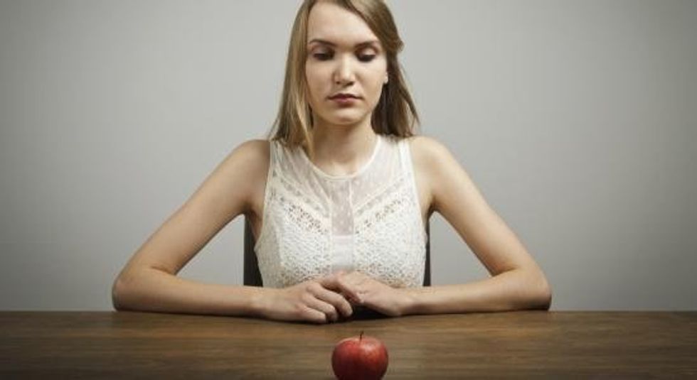 Eating Disorders: A Harsh Reality