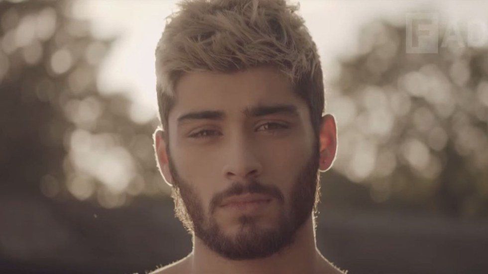 Zayn Malik Probably Won't Be the Next Justin Timberlake...