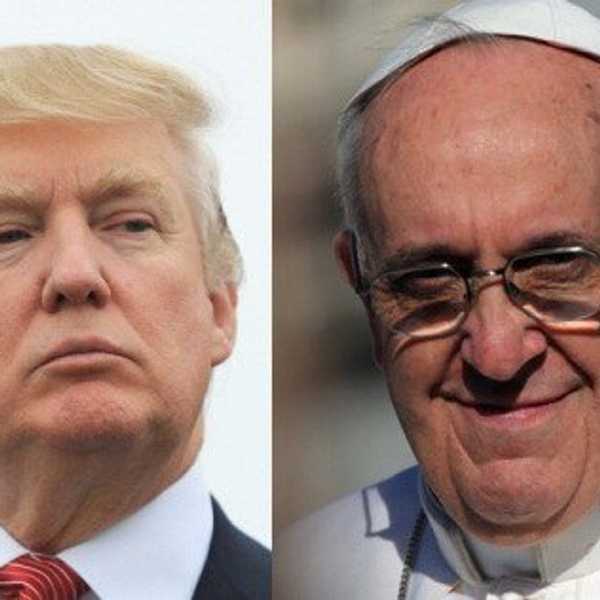 Thoughts From a Catholic Trump Supporter