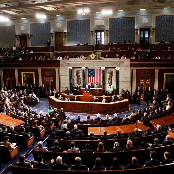 McConnell Says "No" To The Constitution