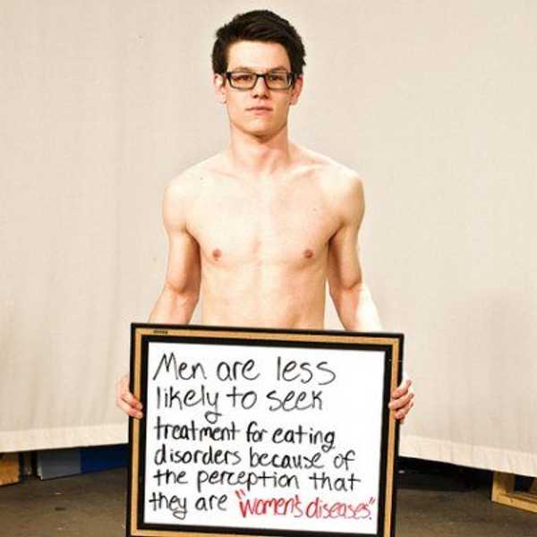 National Eating Disorder Awareness Week, From An Anorexic Bulimic