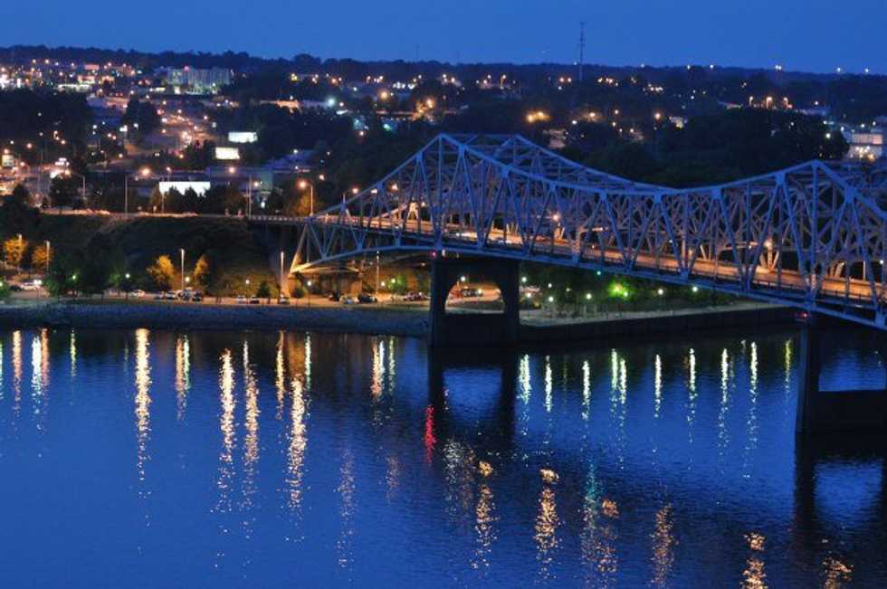 10 Signs You're From Florence, Alabama