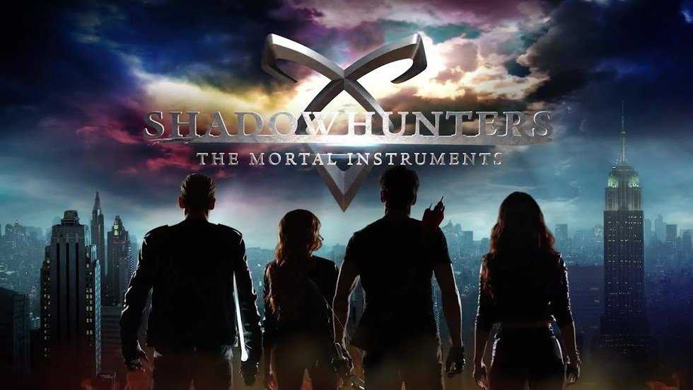 Shadowhunters: Expectations vs. Reality