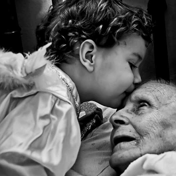 Remember To Live Now Before It's Too Late