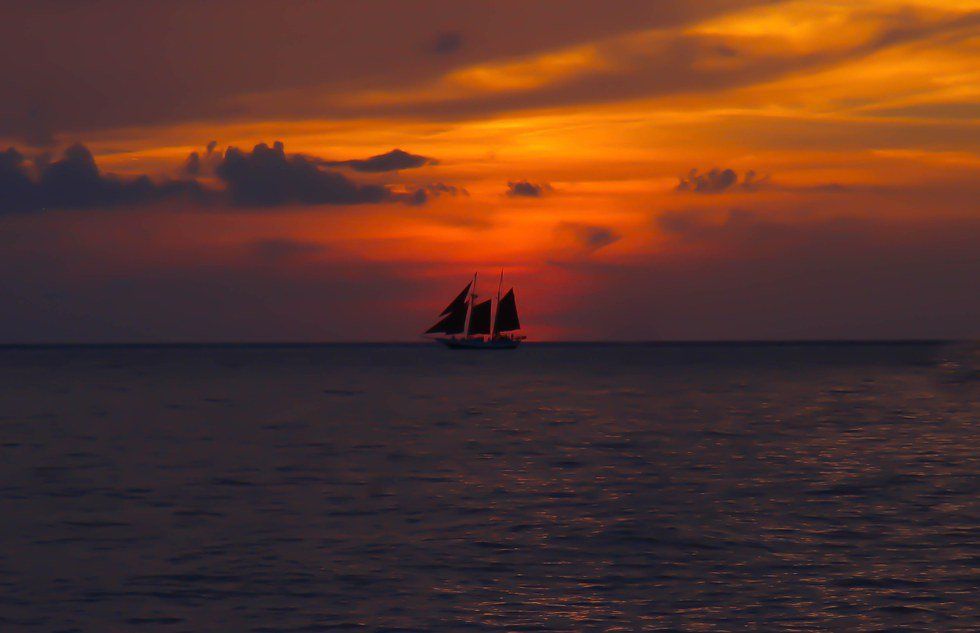 What I've Learned From Not Having A "Typical" Spring Break