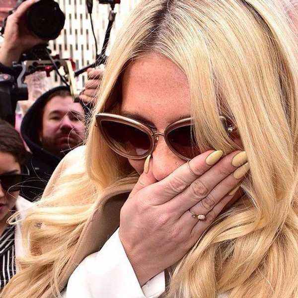 #FreedomForKesha: Revisiting Kesha's Sexual Assault Case