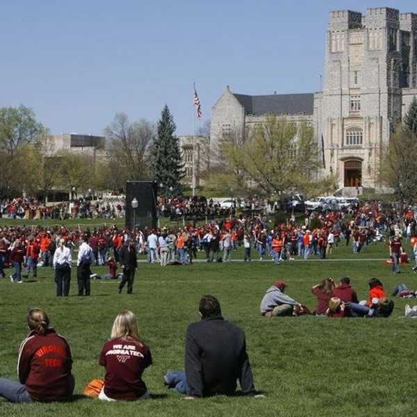 The Importance Of Being A Part Of Your School