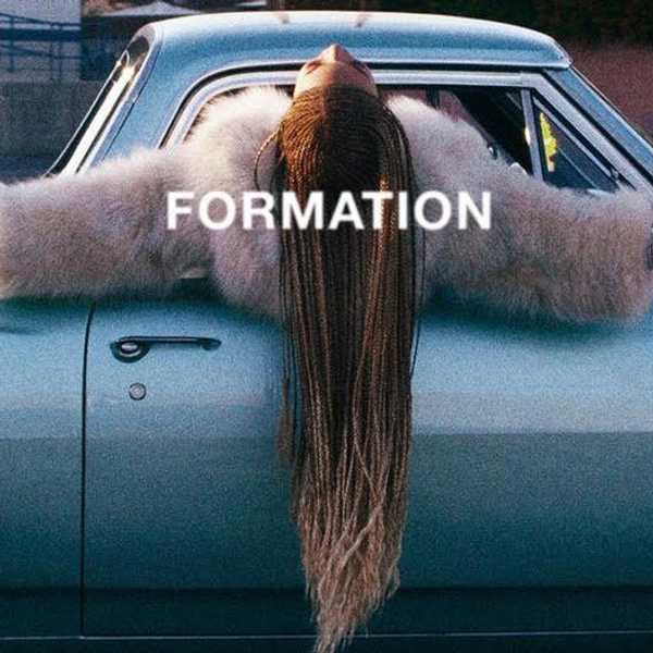 If You Don't Like Formation, That's Probably For A Reason