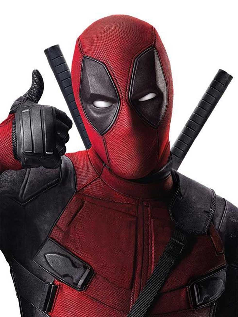 Marvel's Satiric Hero