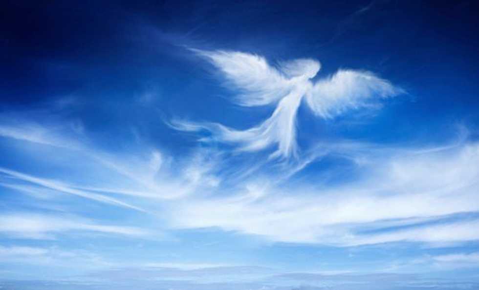 An Open Letter To My Guardian Angel