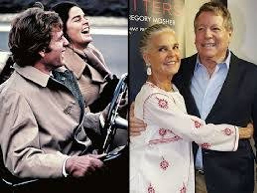 'Love Letters': A Theatrical Review