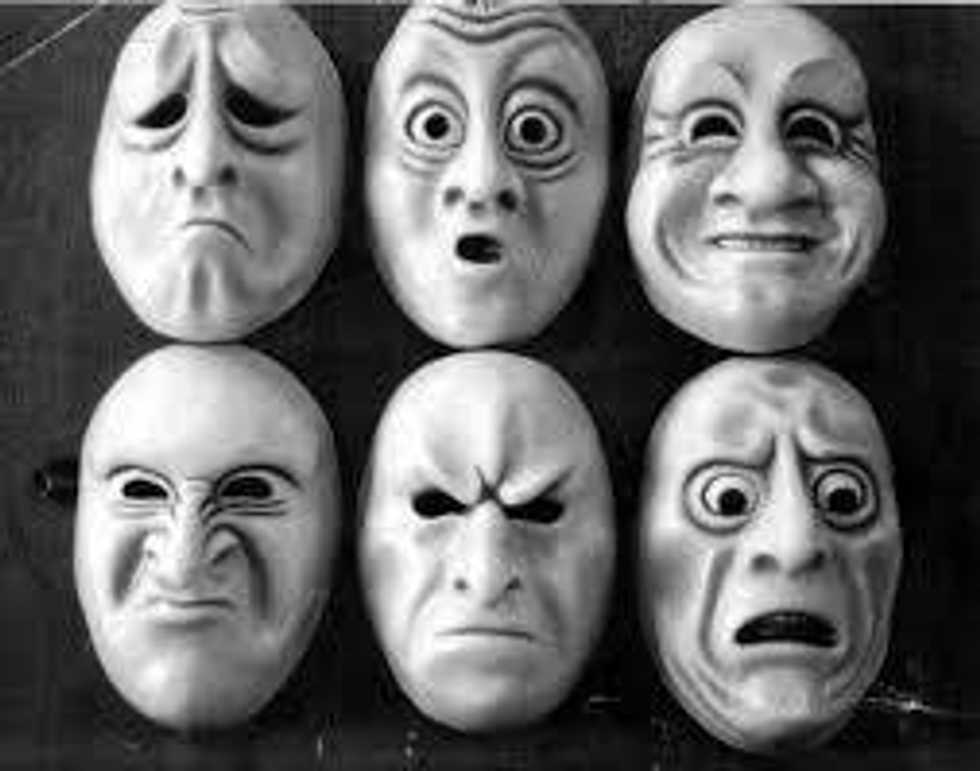 6 Emotions that Can Make or Break You