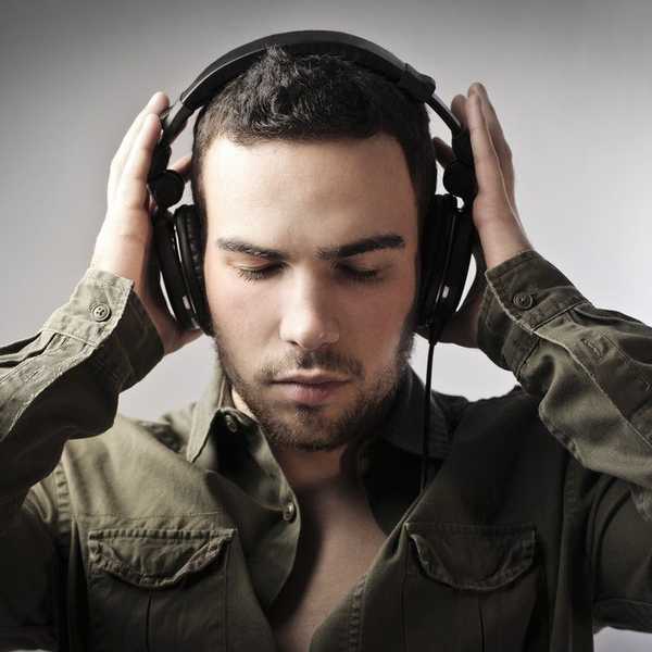 Why You Are Listening To Music Wrong