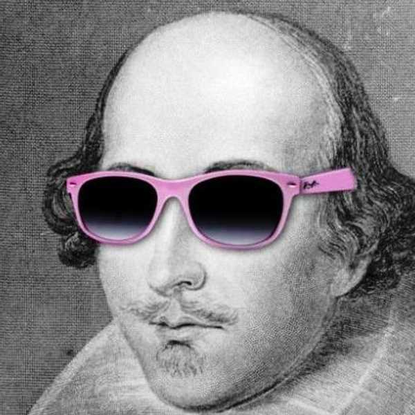 25 Signs You're an English Major