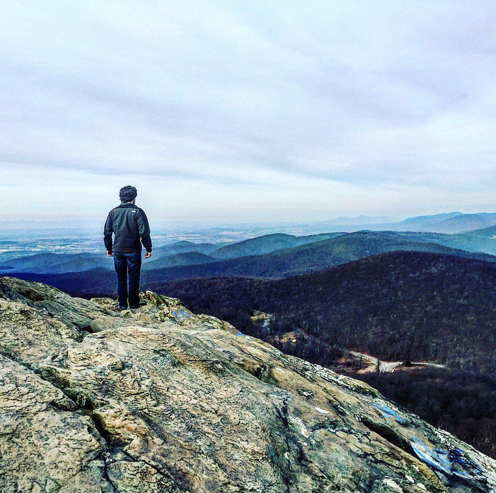 To The Boy I Met On Tinder