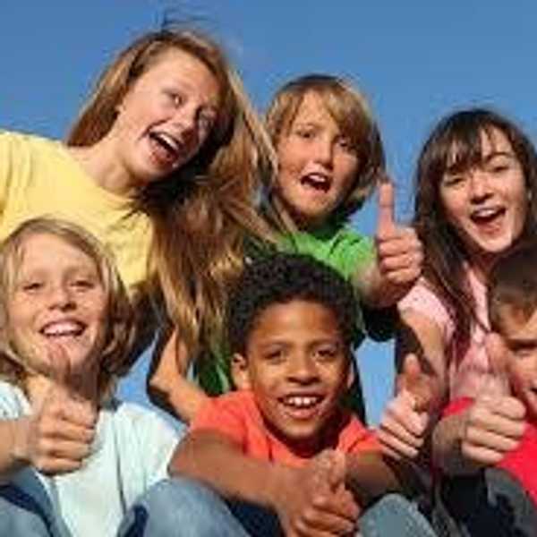 Why We All Hated Middle School