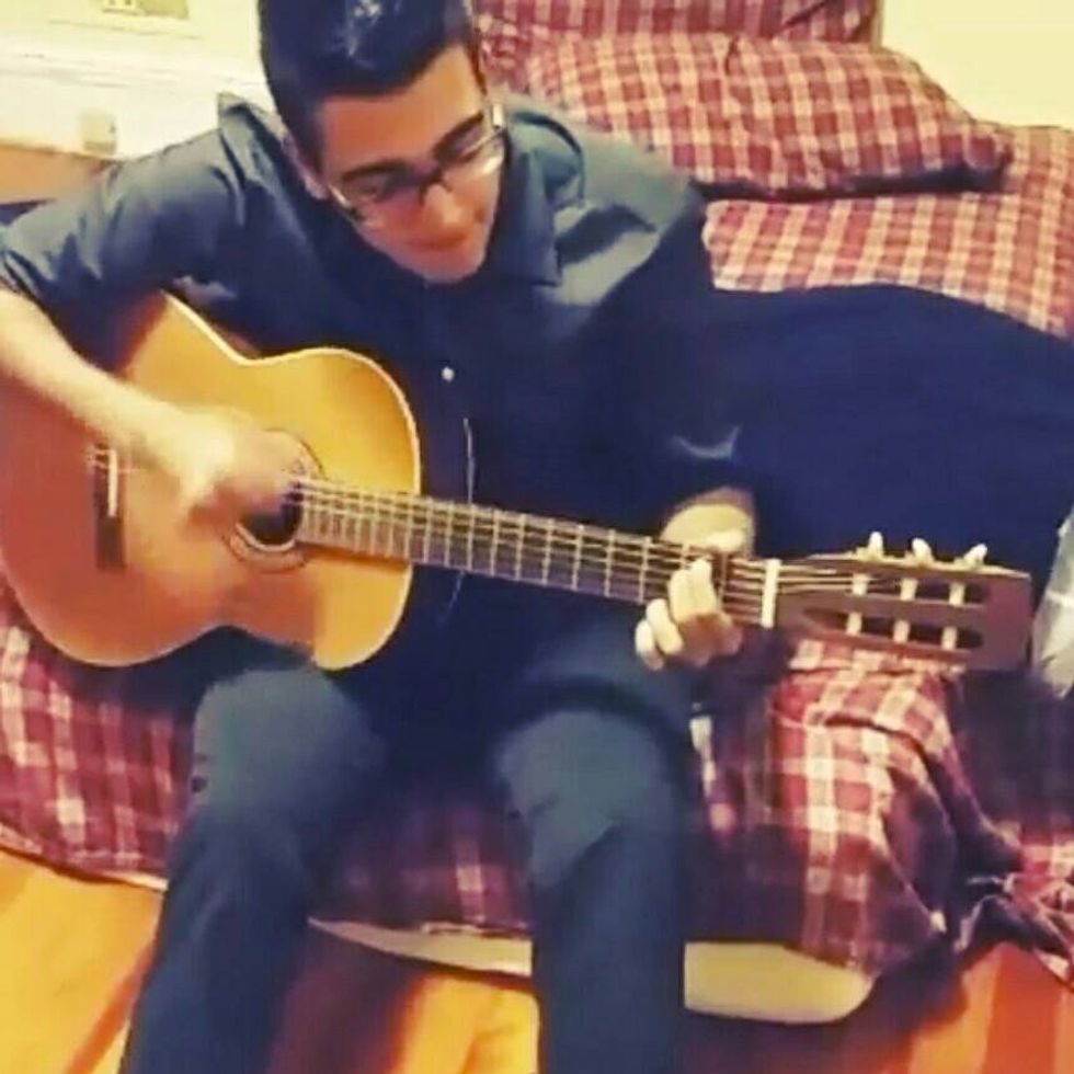 WHY DON'T YOU WRITE A SONG ABOUT ME?