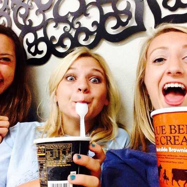 21 Real-Life Things I've Learned In College