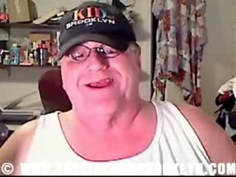 4 Times The Big Man Got It Right