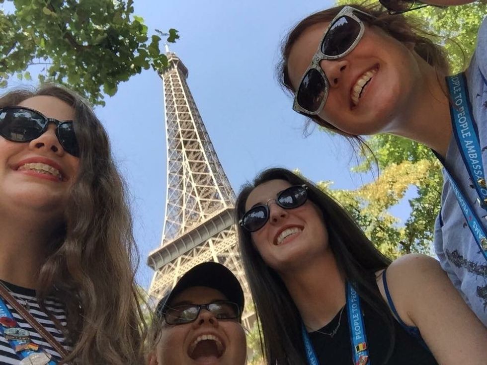 12 Songs That Can Unlock Your Wanderlust