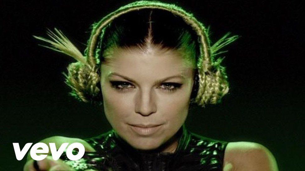 25 Songs That Will Give You Flashbacks