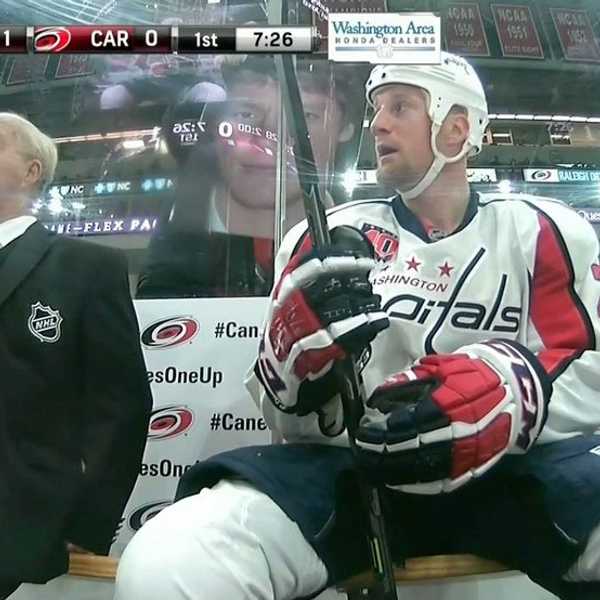 Homoerotic Division III Hockey Fan Fiction